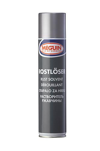 Meguin Rust Solvent (300 ml)