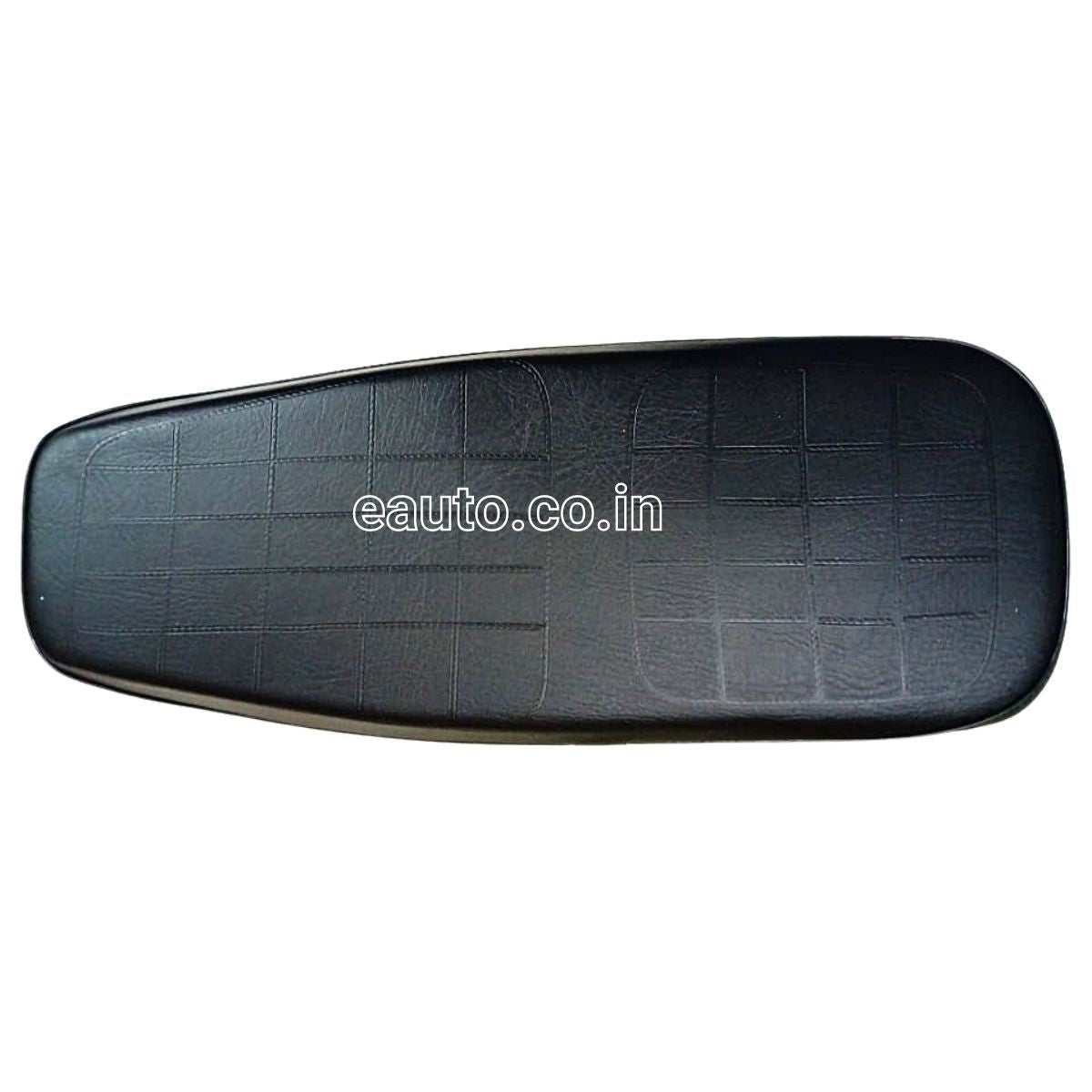 Seat Assembly for Bajaj Caliber | Complete Seat