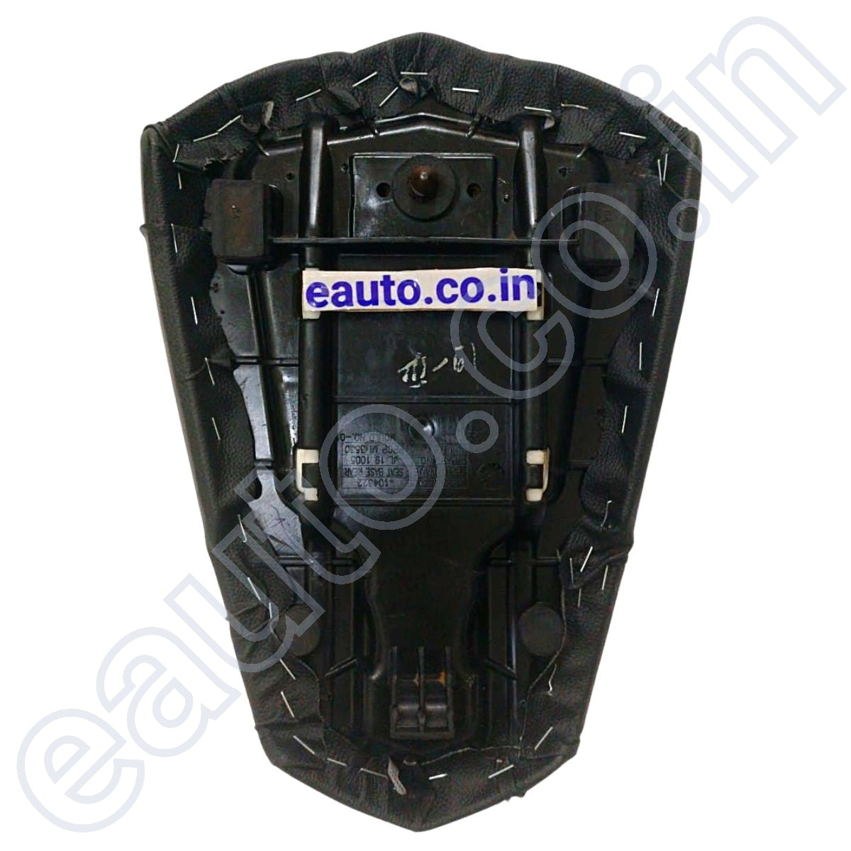 Seat Assembly for Bajaj Pulsar 200 NS | Rear Seat