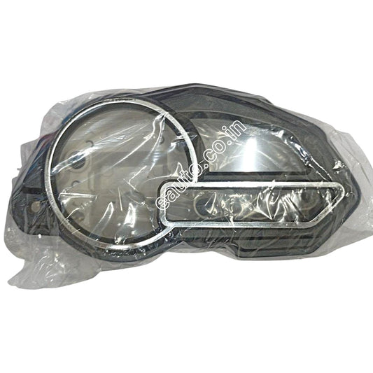 Speedometer Case for Bajaj Discover 125 ST | Discover 125 T | Meter Cover