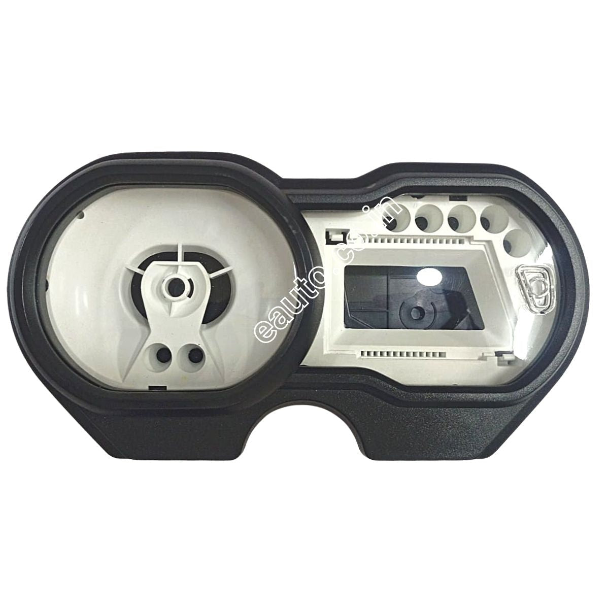 Speedometer Case for Bajaj Platina Digital | Meter Cover