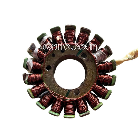 Stator Coil Plate Assembly for Bajaj Dominar 400 UG 3 Spark