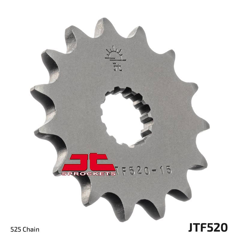 SUZUKI GSX1000 11-16 JT FRONT SPROCKET