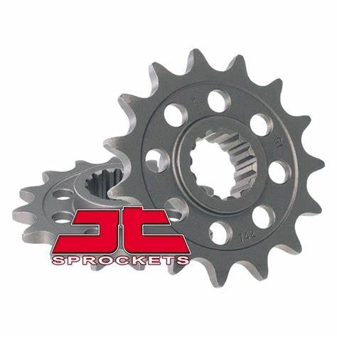 SUZUKI GSX750 JT FRONT SPROCKET