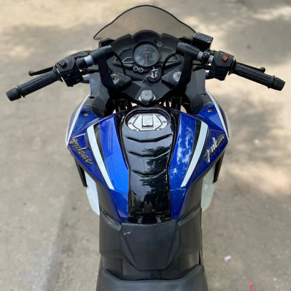 TankTie for Bajaj Pulsar RS200 by Saiga parts