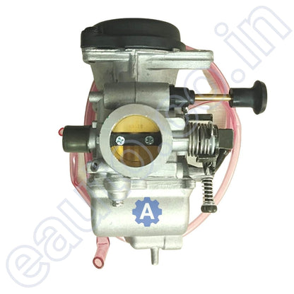 Techlon Bike Carburetor for Bajaj Pulsar 150 DTSi Old Model | Without Digital Meter | 2003-2006 Model