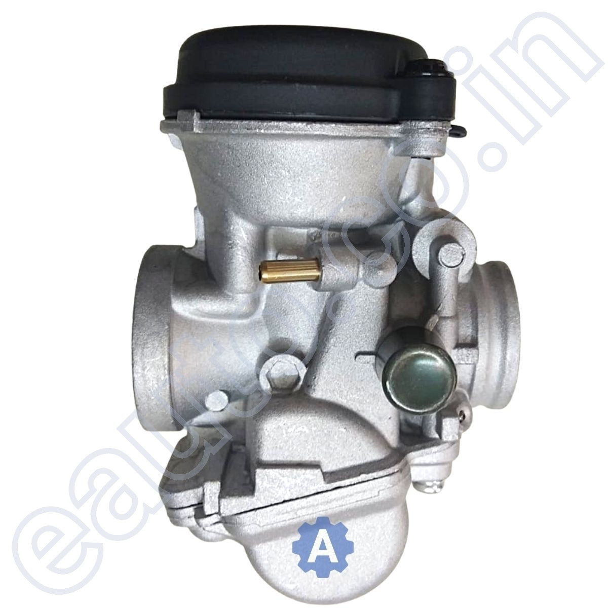 Techlon Bike Carburetor for Bajaj Pulsar 150 DTSi Old Model | Without Digital Meter | 2003-2006 Model