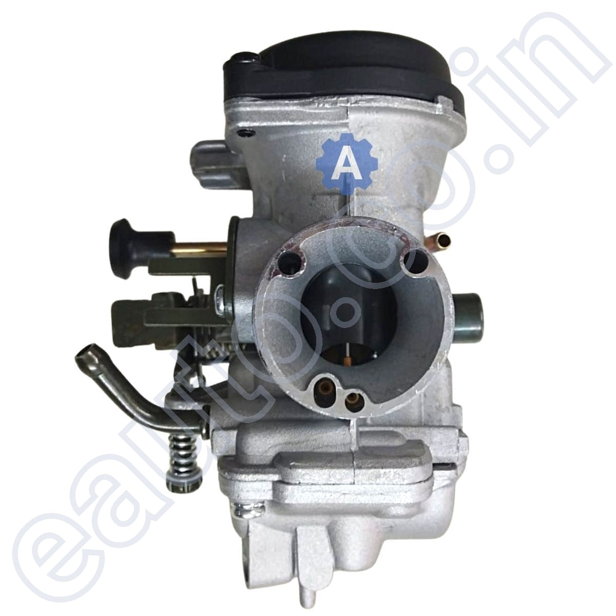 Techlon Bike Carburetor for Bajaj Pulsar 150 DTSi Old Model | Without Digital Meter | 2003-2006 Model