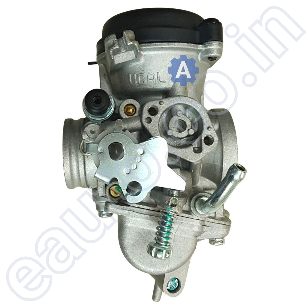 Techlon Bike Carburetor for Bajaj Pulsar 150 UG3 | 150 UG4 | 150 UG4.5 | 2006-2017 Model