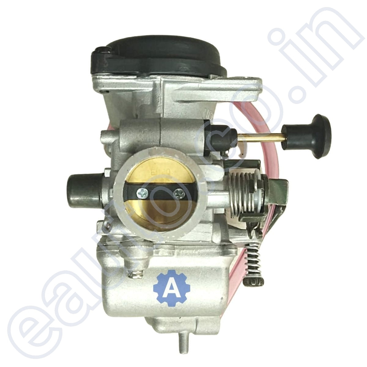 Techlon Bike Carburetor for Bajaj Pulsar 180 UG3 | 180 UG4 | 2006 - 2010 Model