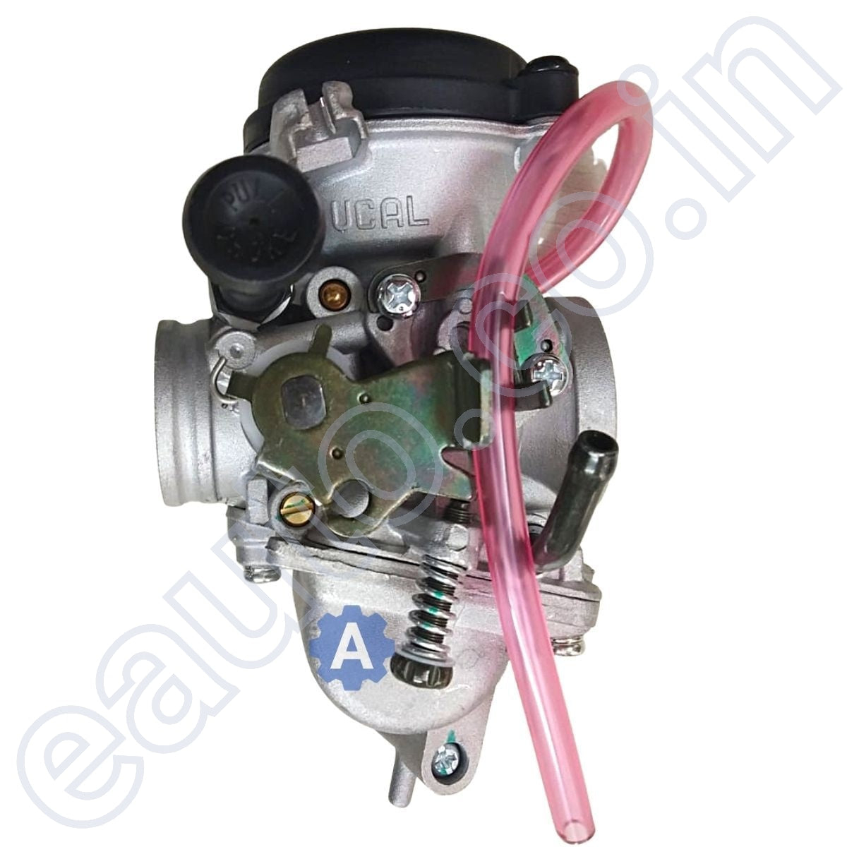 Techlon Bike Carburetor for Bajaj Pulsar 180 UG3 | 180 UG4 | 2006 - 2010 Model