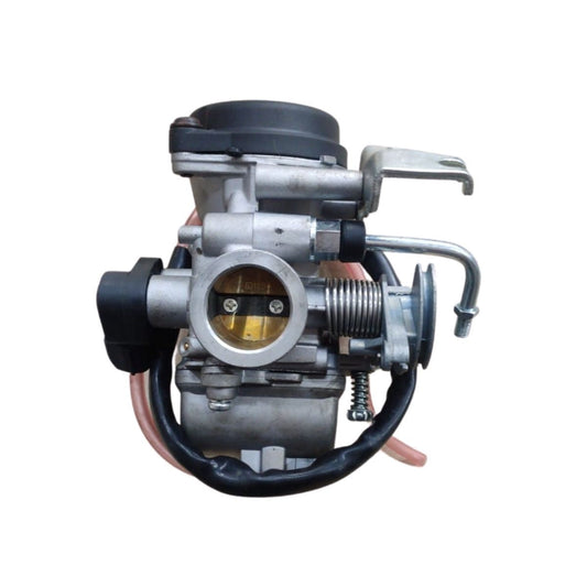 Techlon Bike Carburetor for Yamaha FZ (All Old Models with Single Cable - FZ-S, FZ-FI, FZ 16, FAZER)