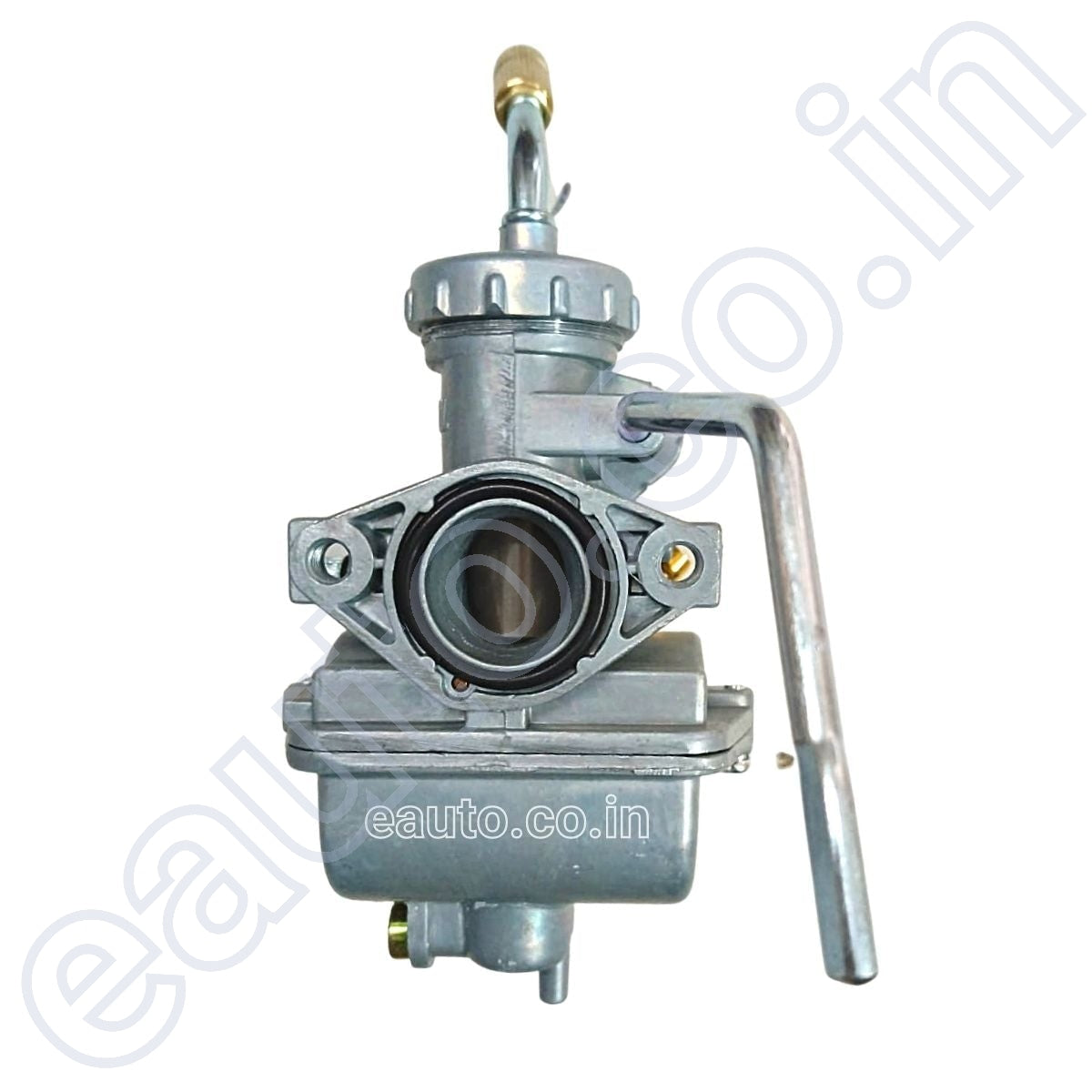 Techlon Carburetor for Bajaj Caliber | Boxer | Boxer CT | Kawasaki Bajaj 4 Stroke (KB4S)