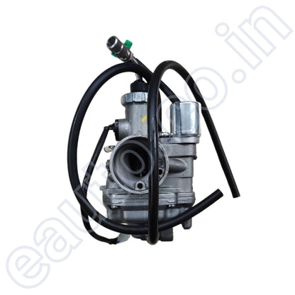 Techlon Carburetor for Bajaj Discover 125CC | 2005-2012 Model