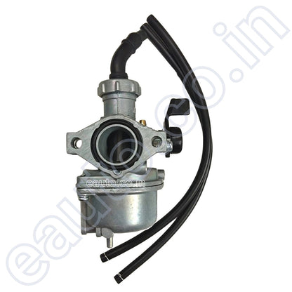 Techlon Carburetor for Hero CD 100 Deluxe | CD 100 | CD 100 SS | 1985 - 2006 Model