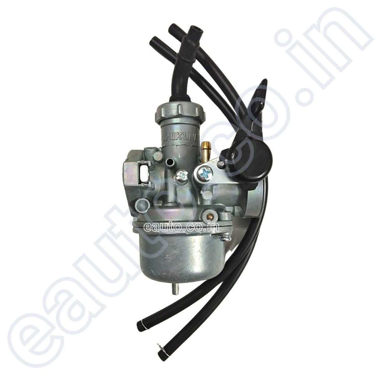 Techlon Carburetor for Hero CD 100 Deluxe | CD 100 | CD 100 SS | 1985 - 2006 Model