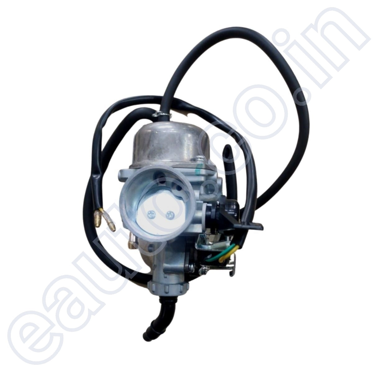 Techlon Carburetor for Hero CD Dawn Kick Start | 2002 - 2006 Model