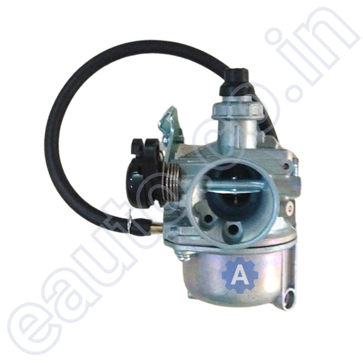 Techlon Carburetor for Honda Activa 100CC Old Model | Hero Pleasure 100 CC