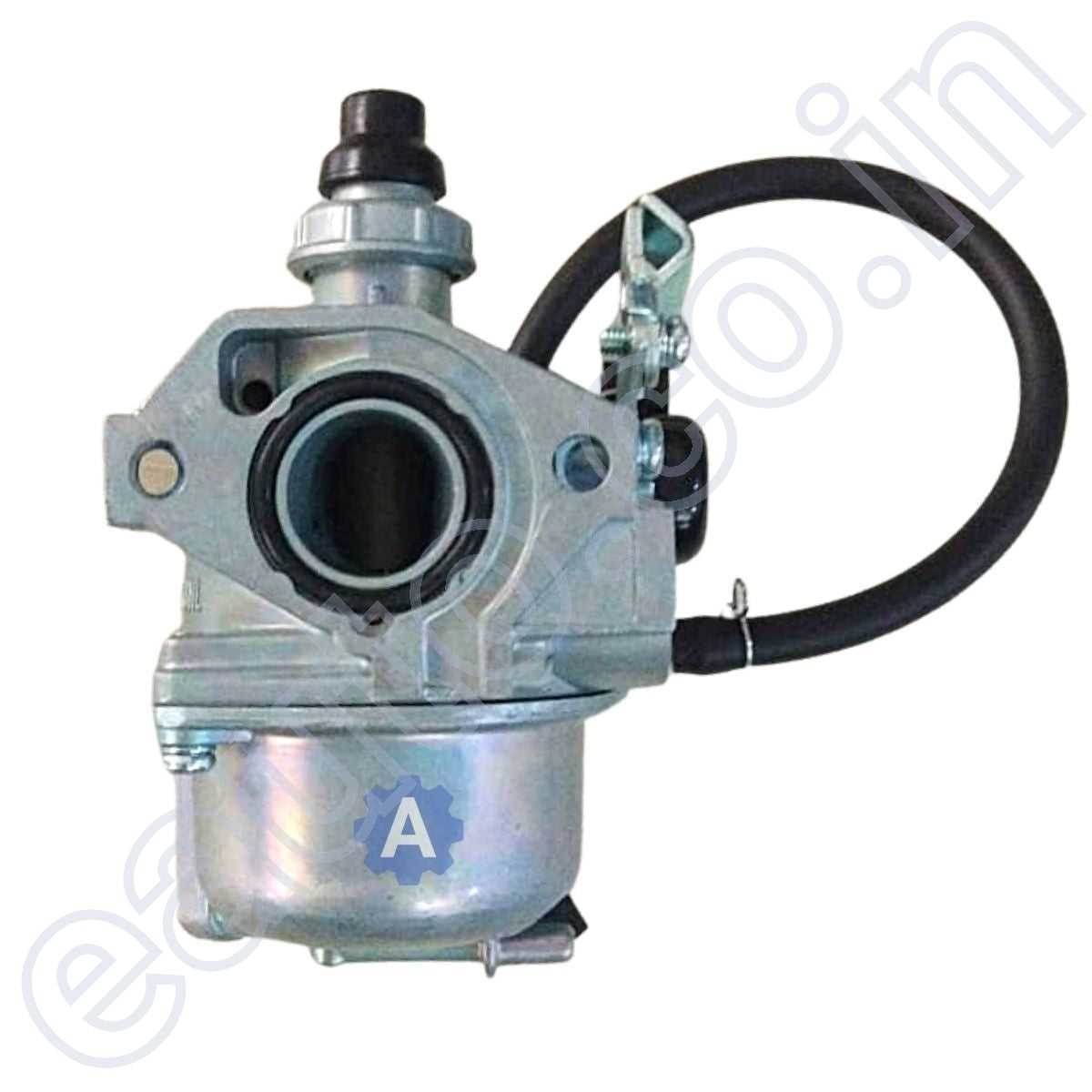 Techlon Carburetor for Honda Activa 100CC Old Model | Hero Pleasure 100 CC