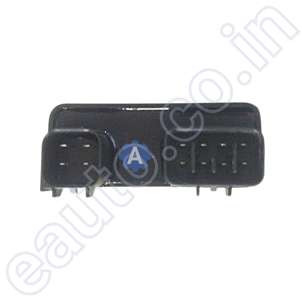 Techlon CDI for Yamaha FZ Old Model | Part NO. - QCD61 | 8 + 4 PIN