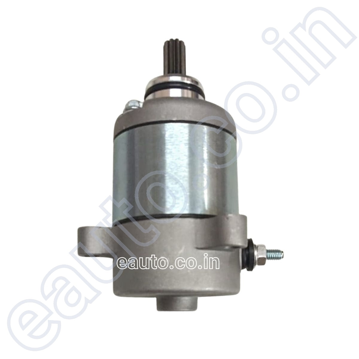 Techlon Starter Motor for Suzuki Access 125 Old Model | Swish | Self Motor