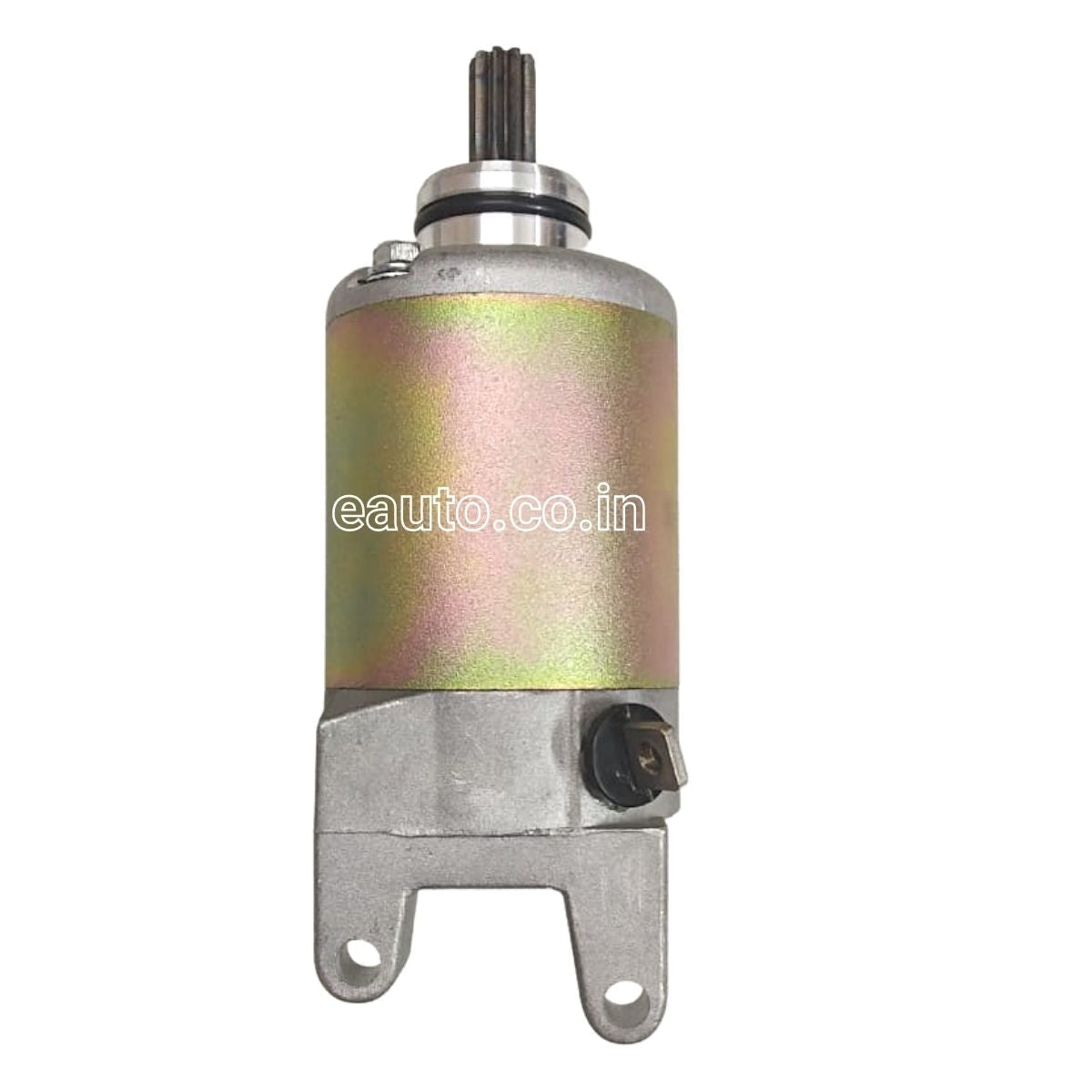 Techlon Starter Motor for TVS Apache 150 | Apache RTR 160 & 180 | Self Motor