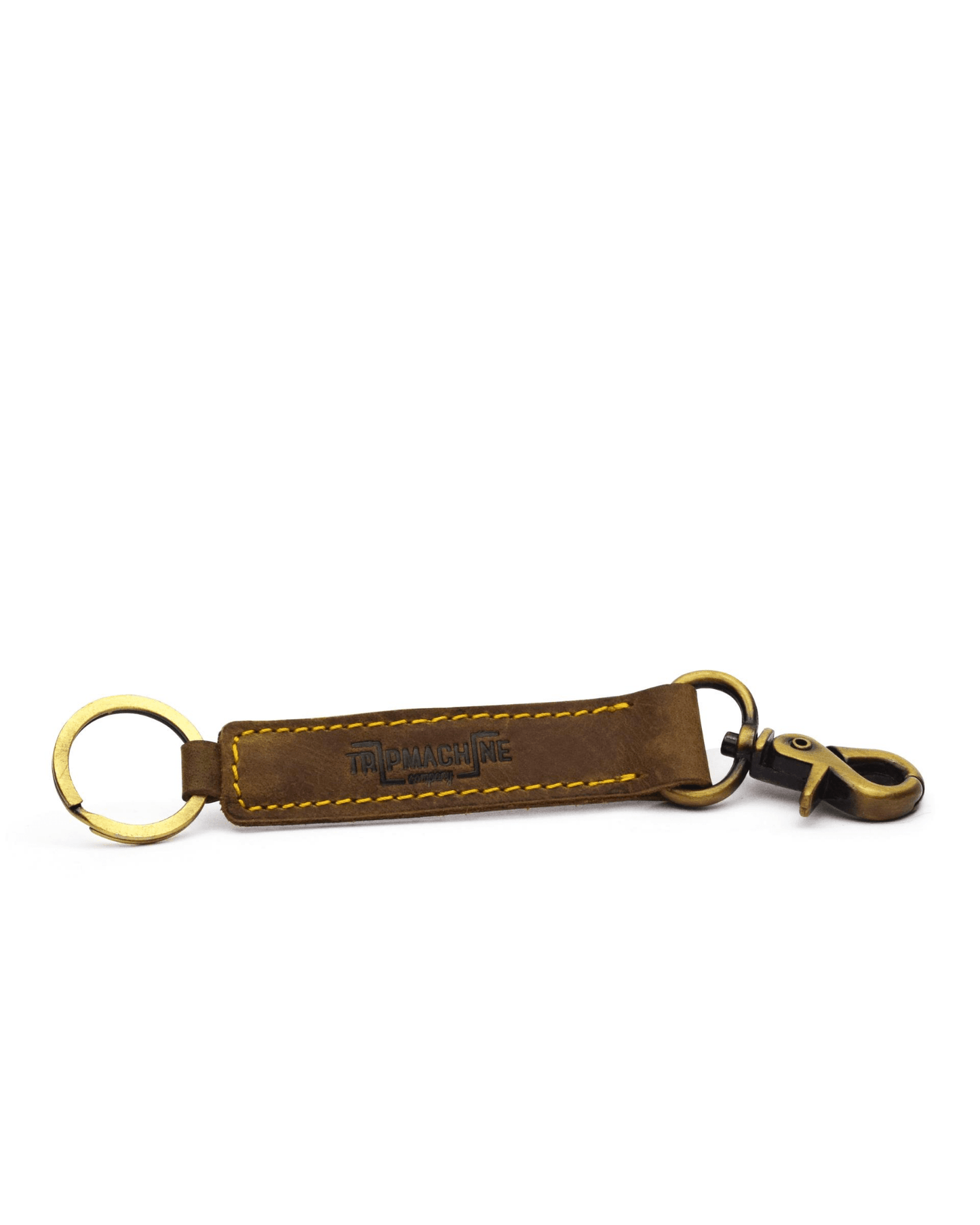 Tripmachine CLASSIC KEY RING