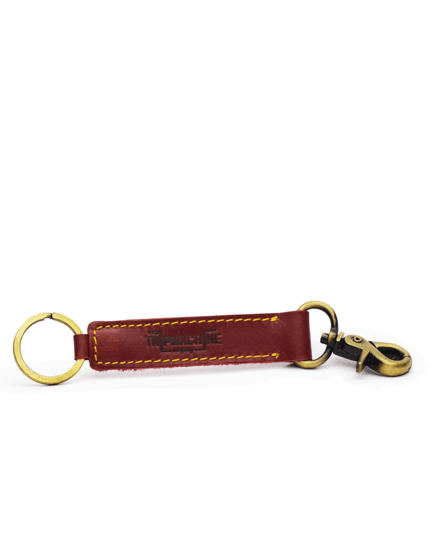 Tripmachine CLASSIC KEY RING