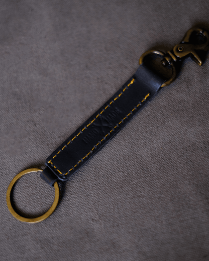 Tripmachine CLASSIC KEY RING