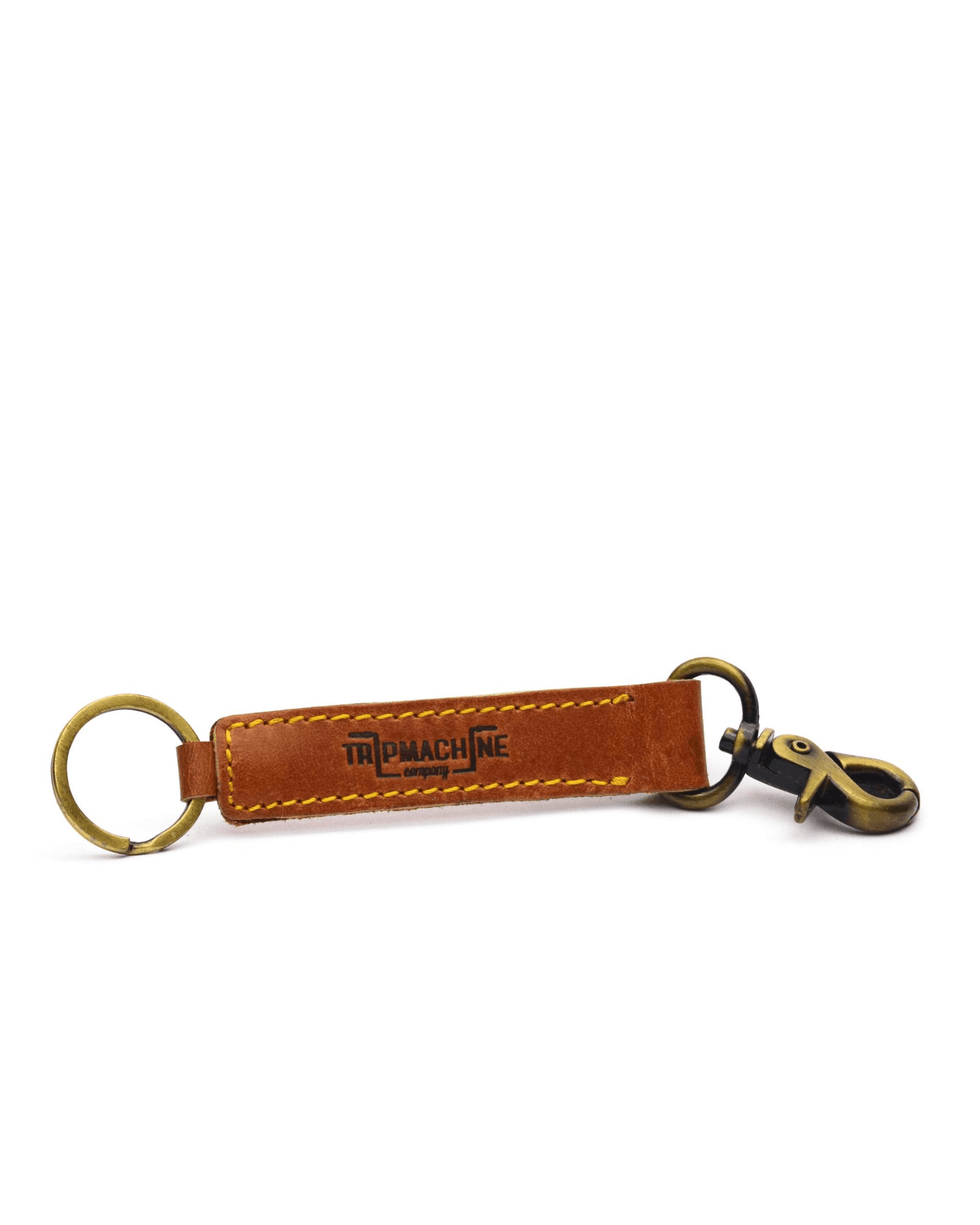 Tripmachine CLASSIC KEY RING