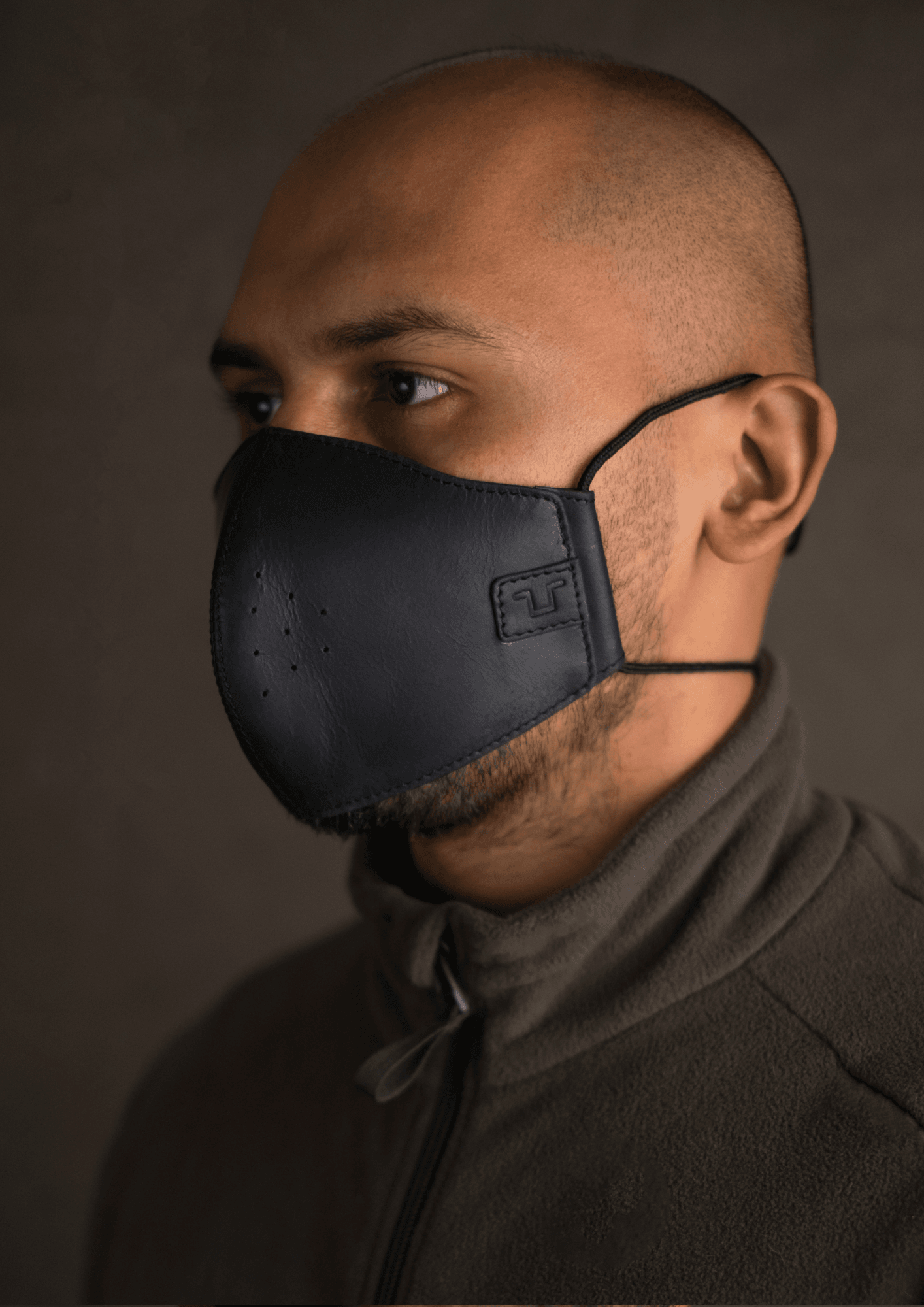 Tripmachine FACE MASK   With Three Filters