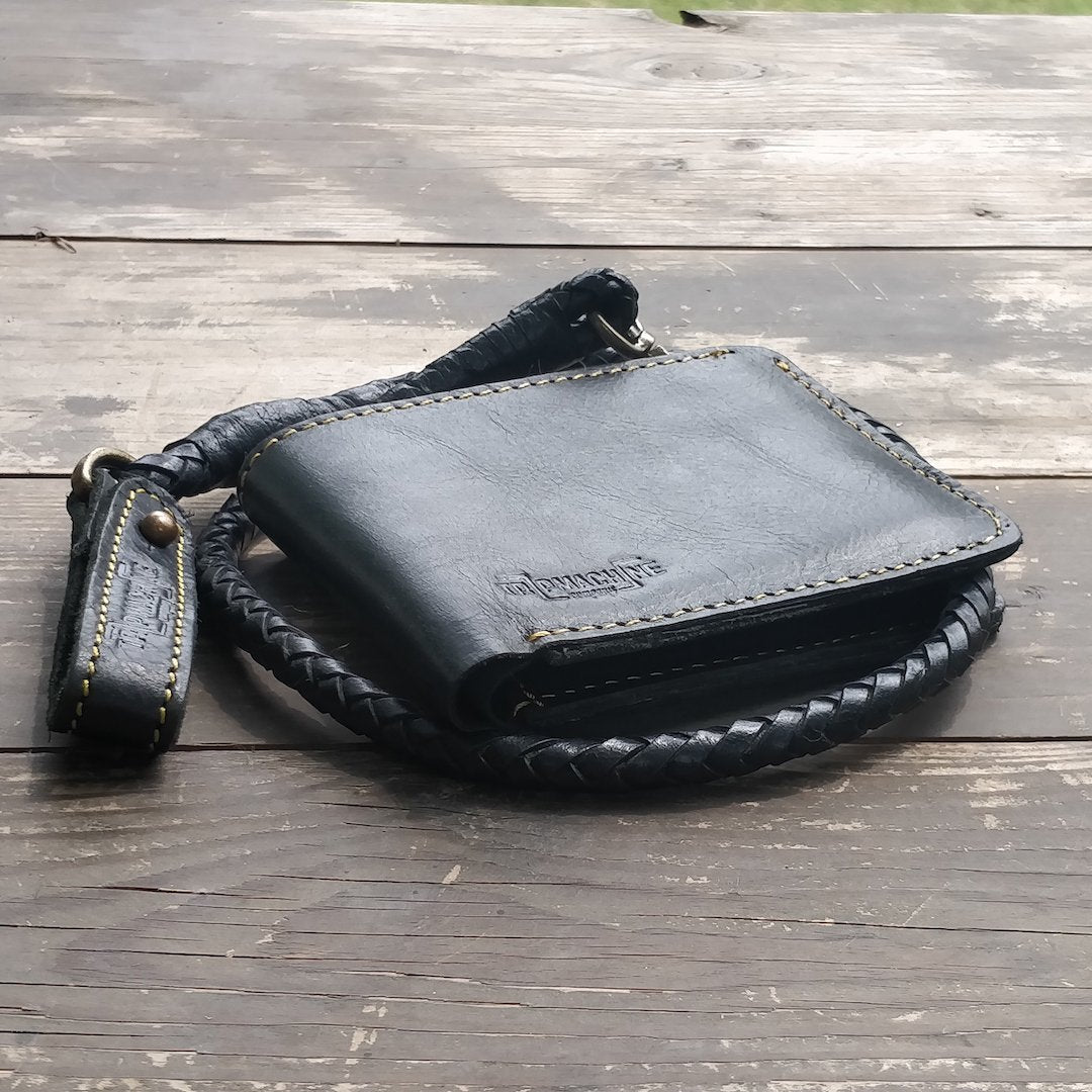 Tripmachine Guitarist Wallet