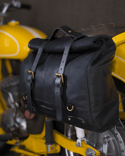 Tripmachine OUTLAW SADDLEBAG