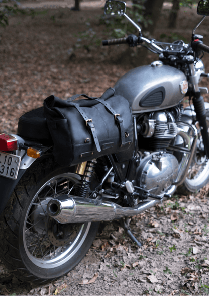 Tripmachine OUTLAW SADDLEBAG