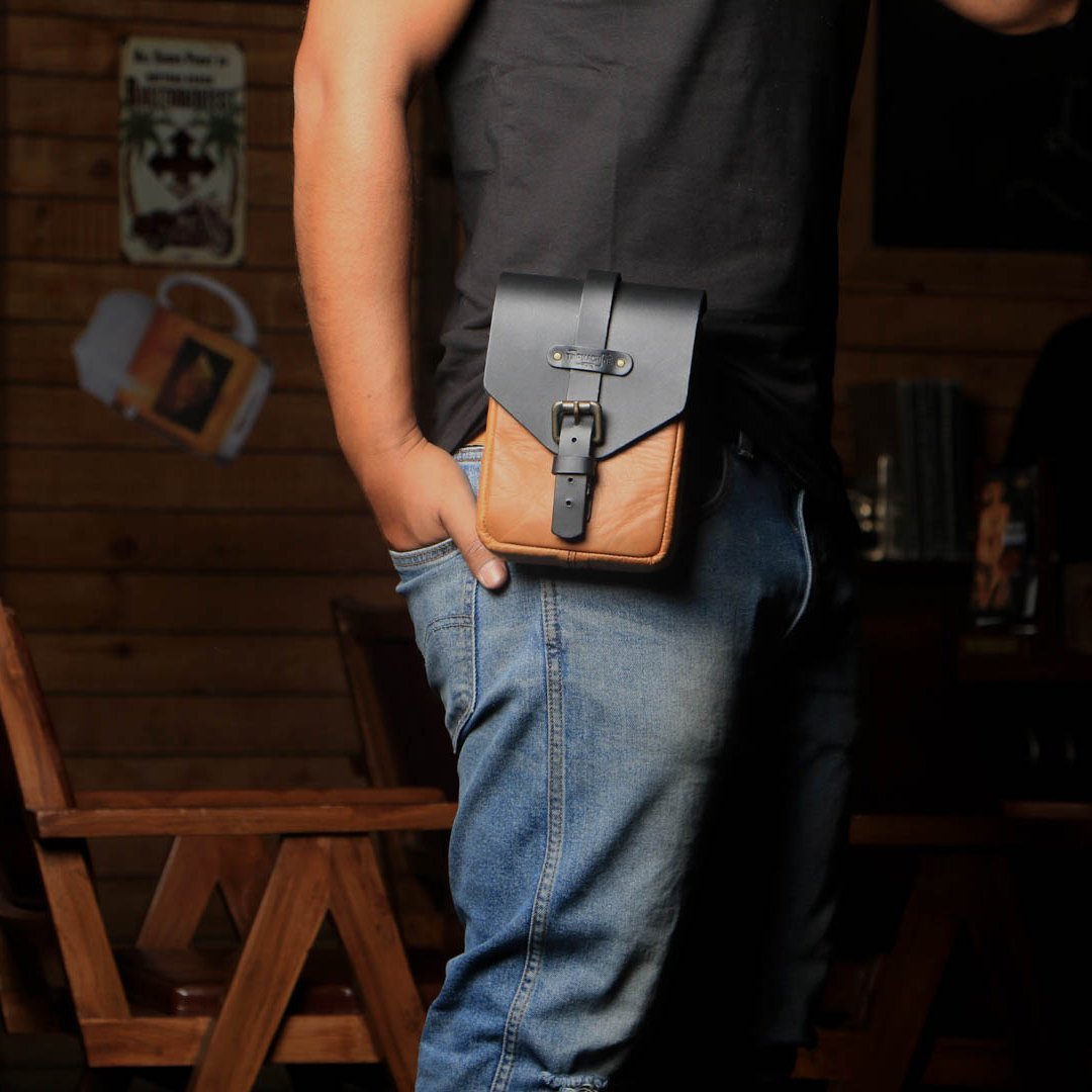 Tripmachine TANK POUCH