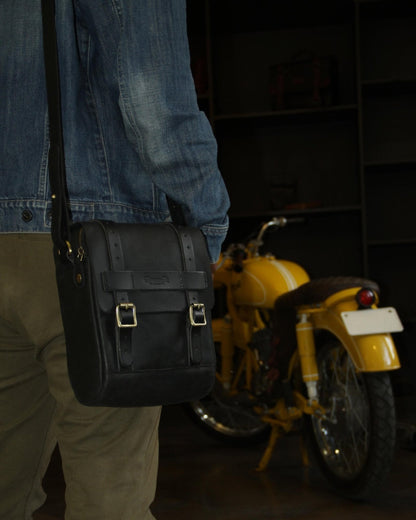 Tripmachine TANK & TAIL BAG