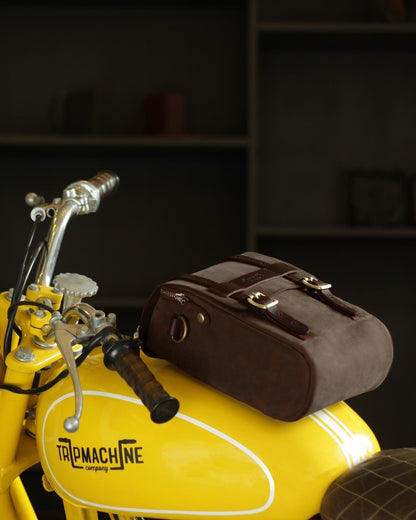 Tripmachine TANK & TAIL BAG