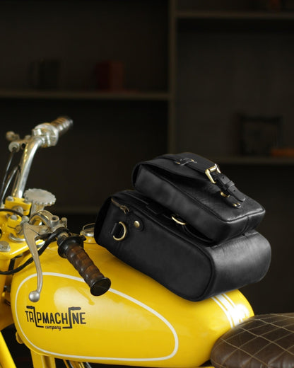 Tripmachine TANK & TAIL BAG