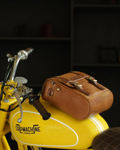 Tripmachine TANK & TAIL BAG