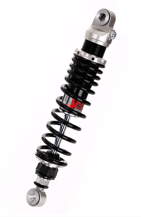 Triumph bonneville 900 T100 2008-2015 Yss shock absorber