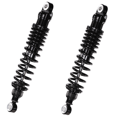 Triupmh bonneville T100 2017-2023 Yss shock absorber