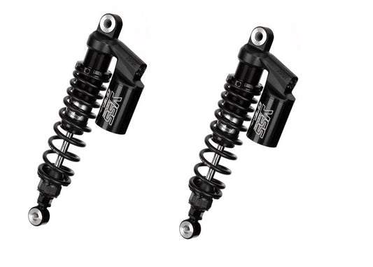 Triumph bonneville T100 Yss shock absorber