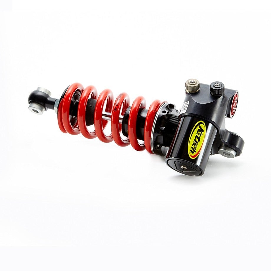 Triumph Daytona 675 2013 K-Tech Suspension