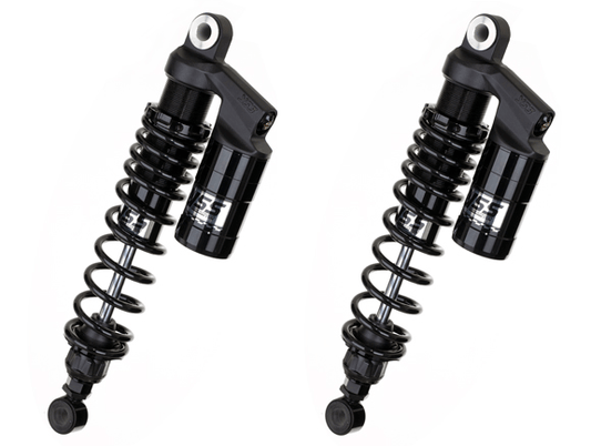 Triumph scrambler 900 2006-2015 Yss shock absorber