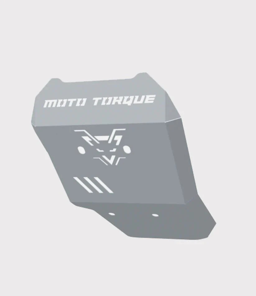 Triumph Speed 400-Moto Torque ENGINE GUARD