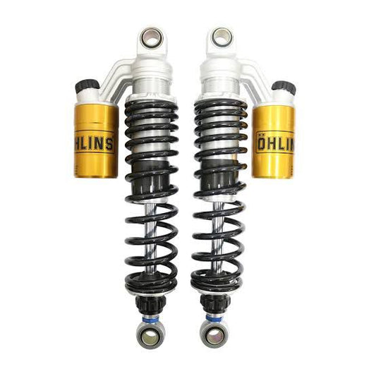 Triumph  Speed Twin Model  2019- Ohlins Shock absorber