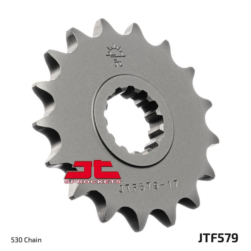 Triumph Street Triple 765 JT Front Sprocket