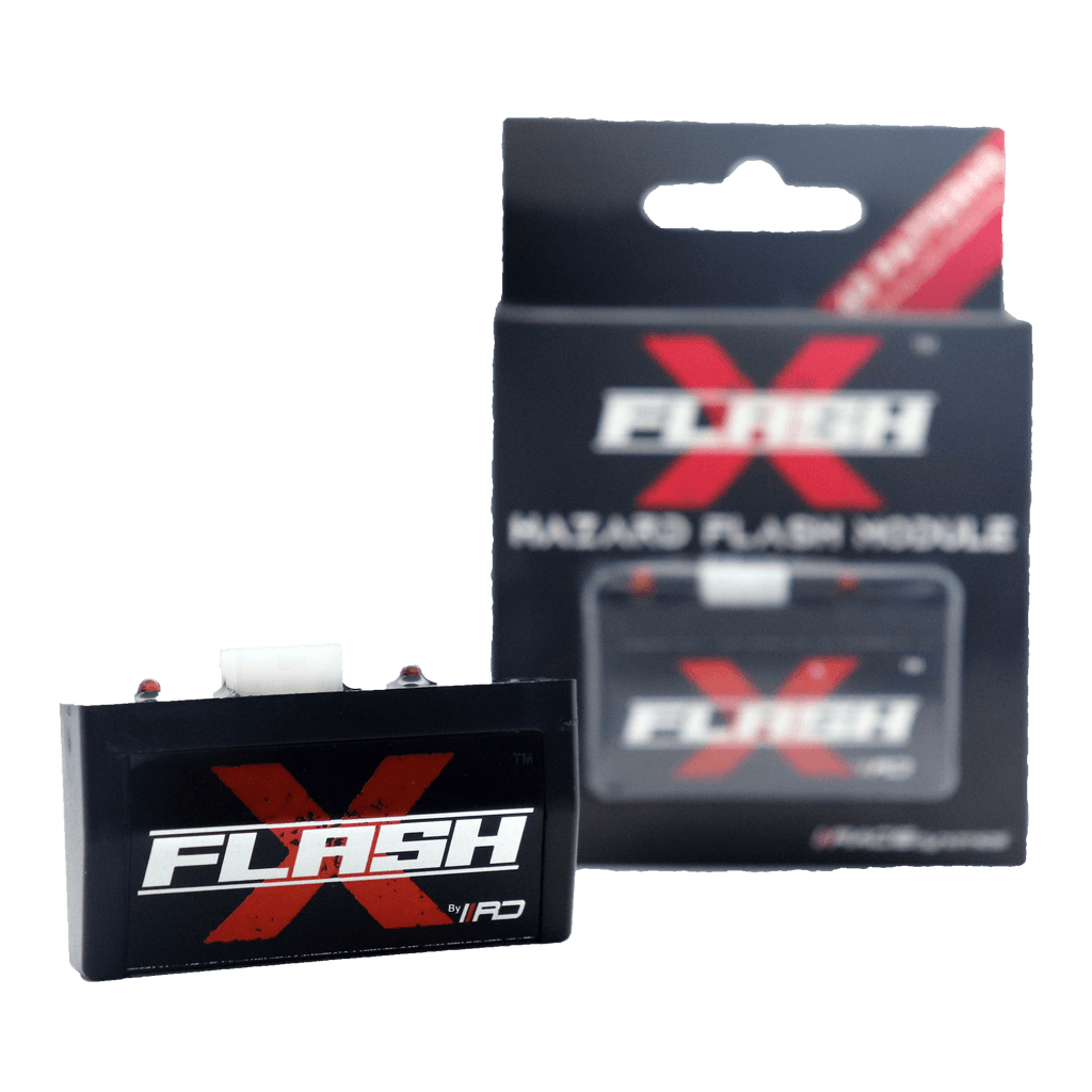 TVS NTORQ BS6 Flash X Hazard Flash Module, Blinker,Flasher