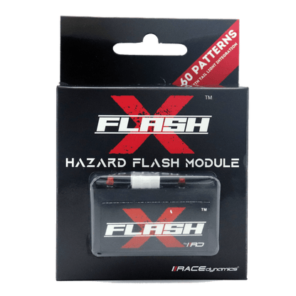 TVS NTORQ BS6 Flash X Hazard Flash Module, Blinker,Flasher