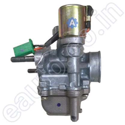 TVS Original Bike Carburetor for TVS Jupiter ZX | Classic |  BS4 | 2015-2020 Models